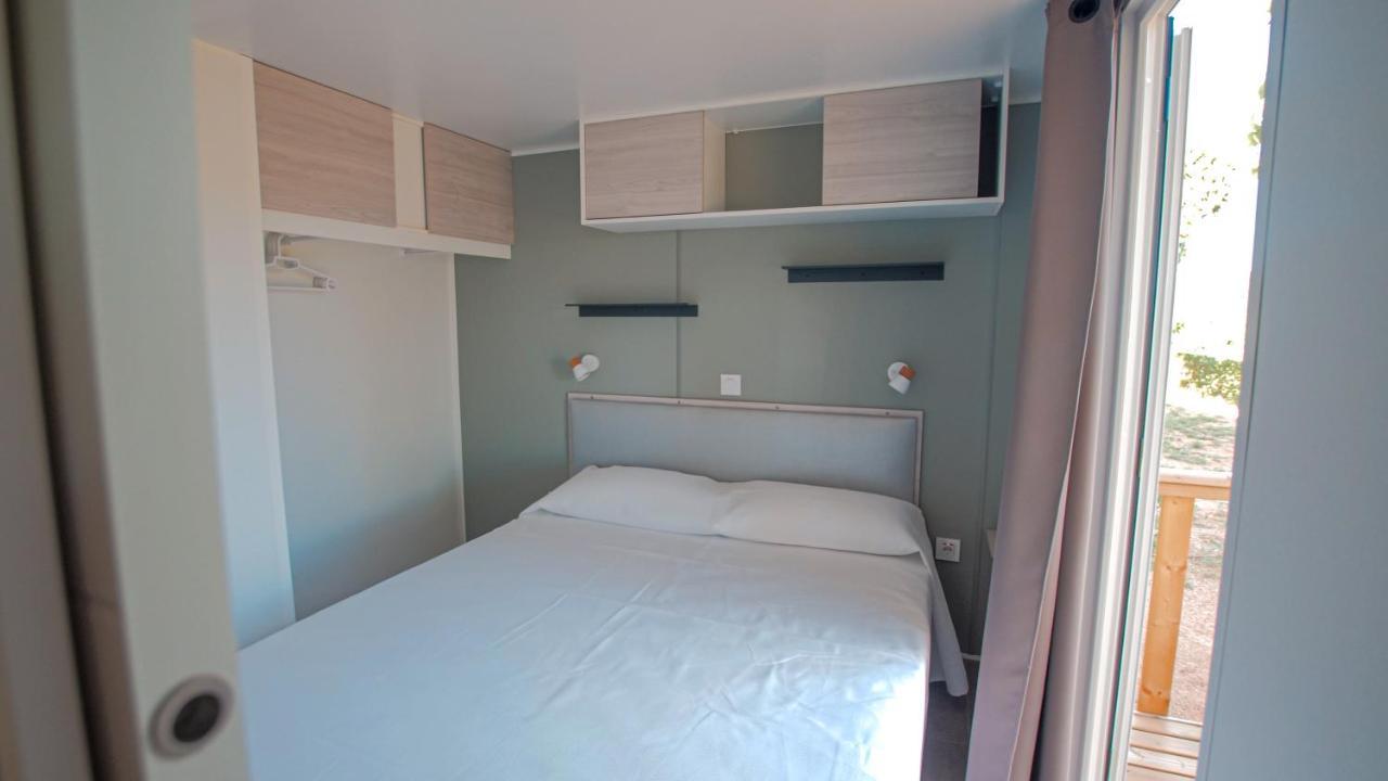 Camping Bungalow Serra De Prades Resort Vilanova de Prades Zewnętrze zdjęcie