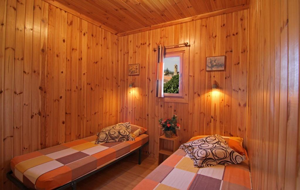 Camping Bungalow Serra De Prades Resort Vilanova de Prades Pokój zdjęcie